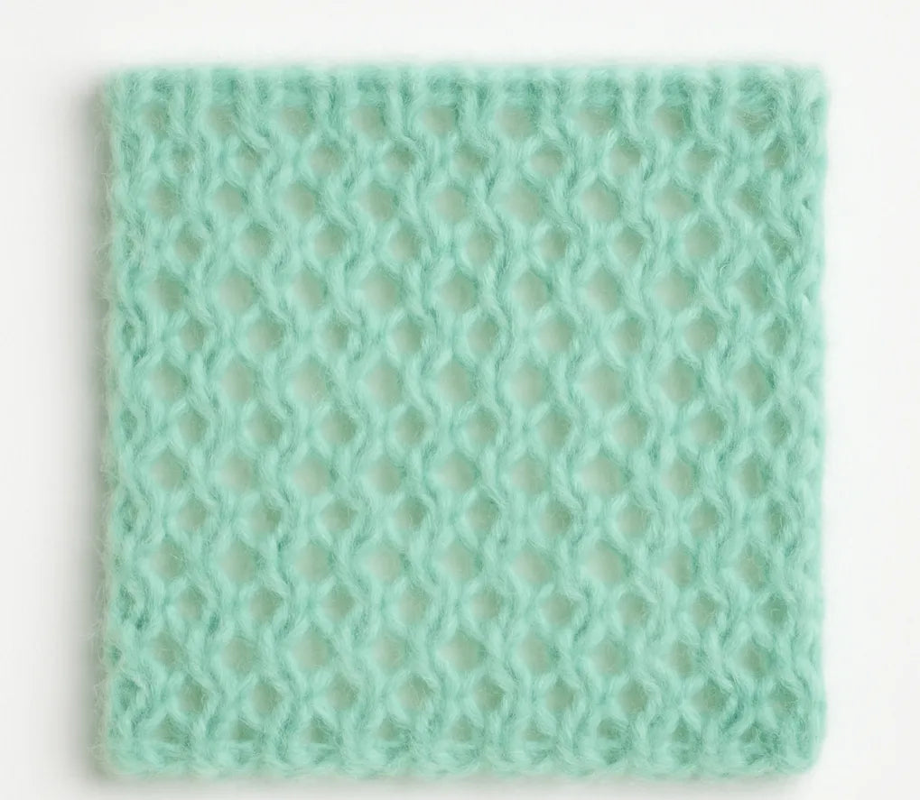 OPENWORK MESH
