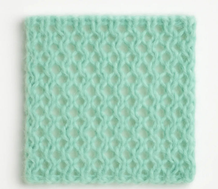 OPENWORK MESH