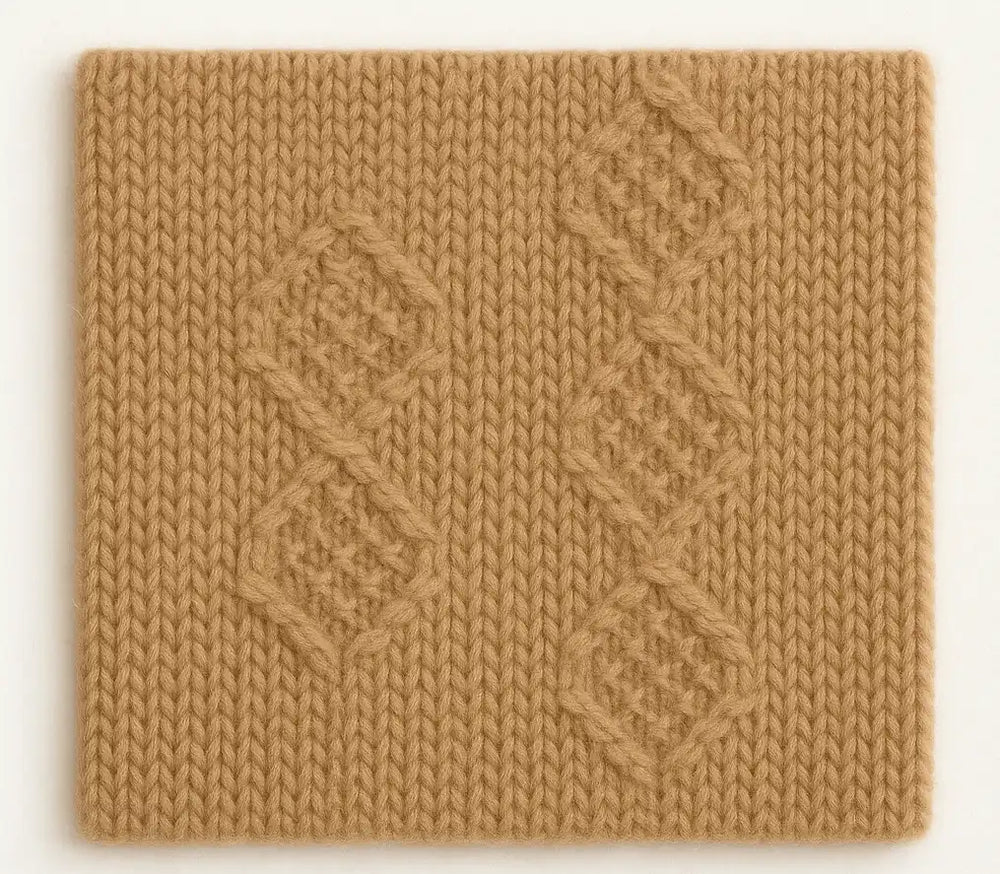 JACQUARD-PANEEL