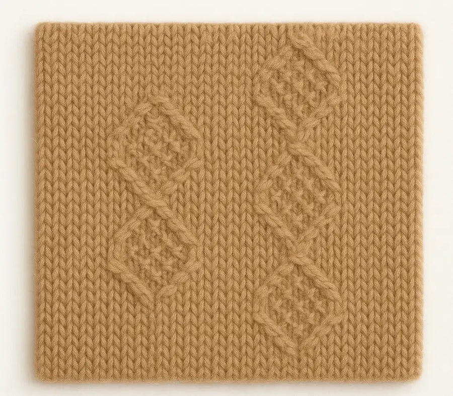 PANEL JACQUARD
