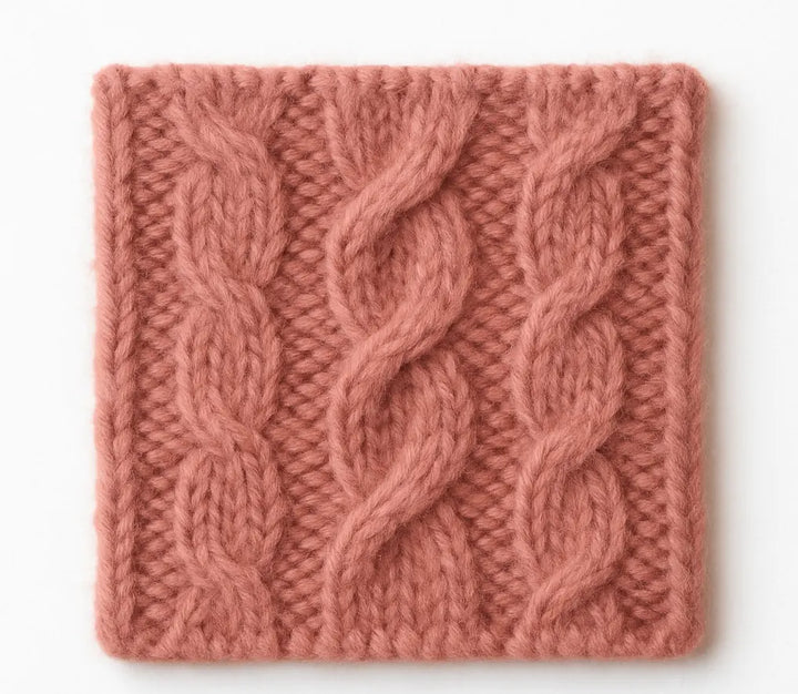PLAITED CABLE