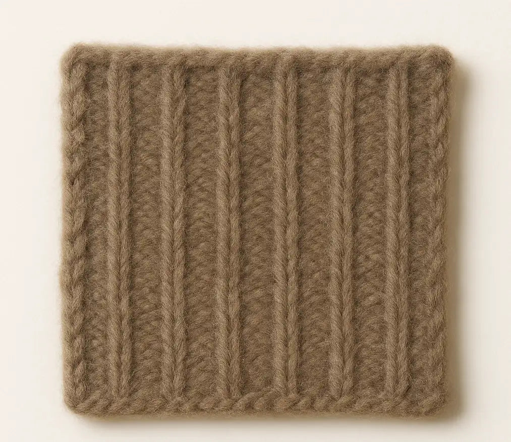 RAISED STRIPE