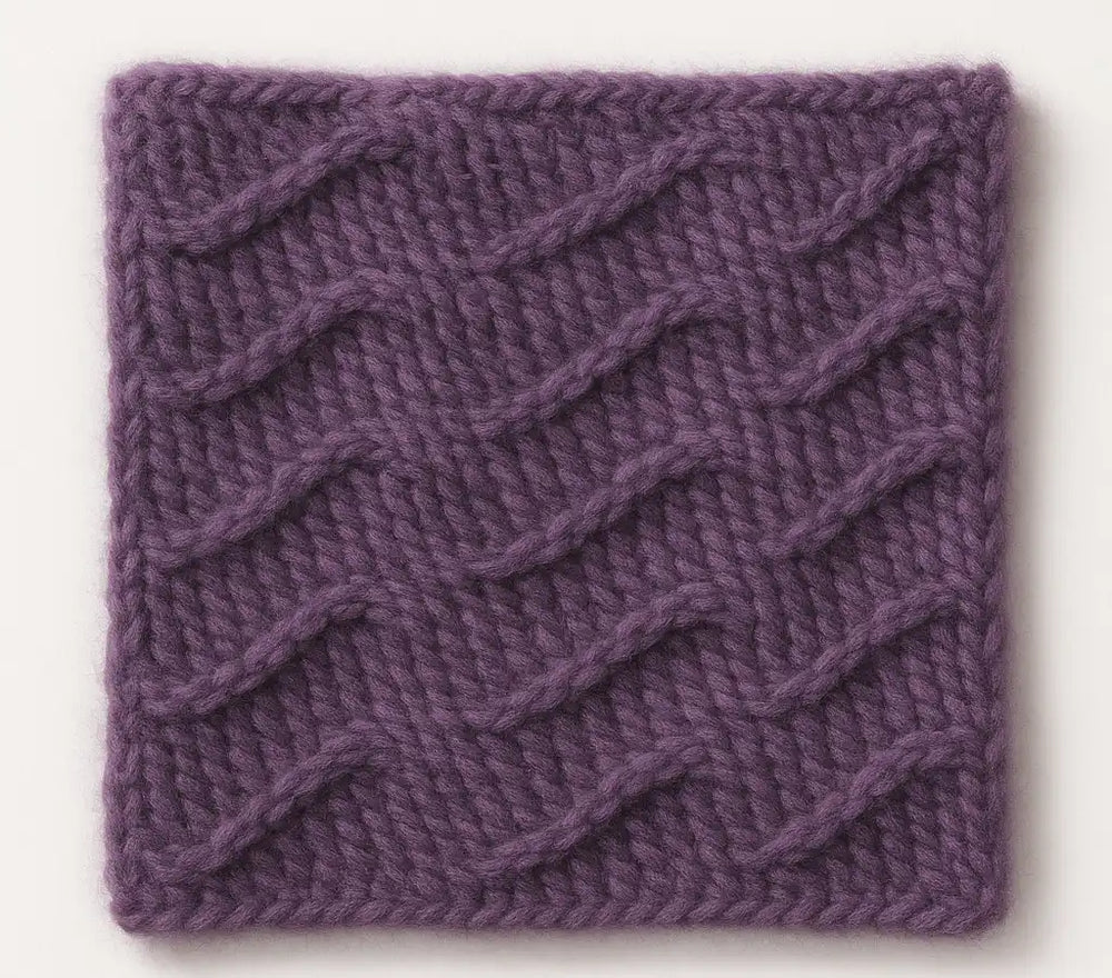 RIPPLE-JACQUARD INNOVATIV