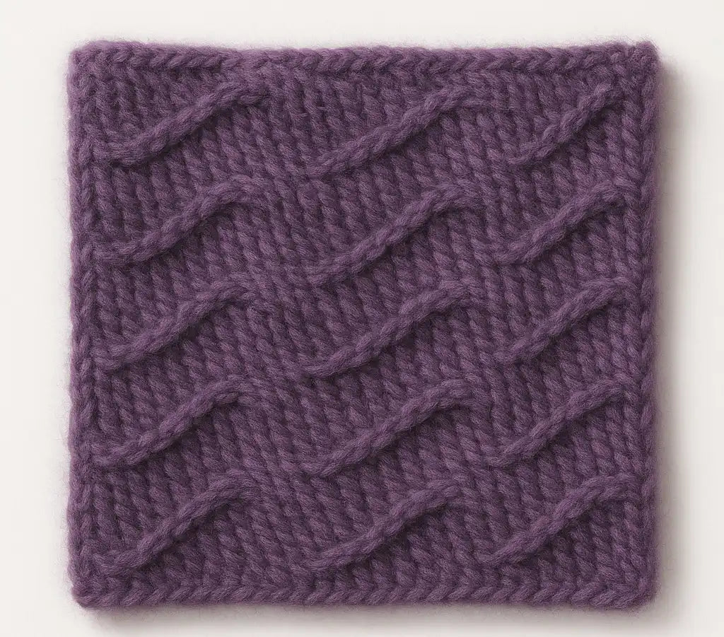 RIPPLE JACQUARD INNOVATIVE