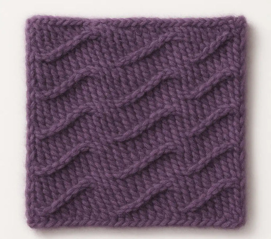 RIPPLE JACQUARD INNOVATIVE