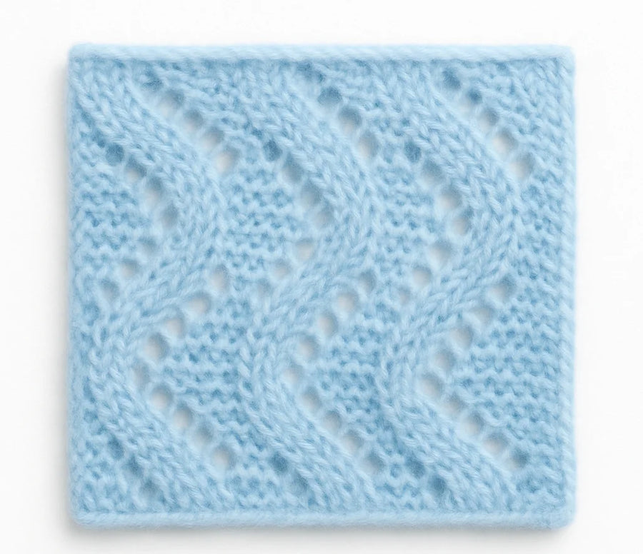 RIPPLE MESH