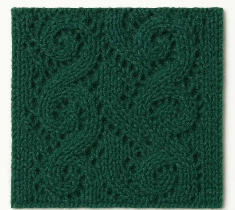 SCROLL SPITZE