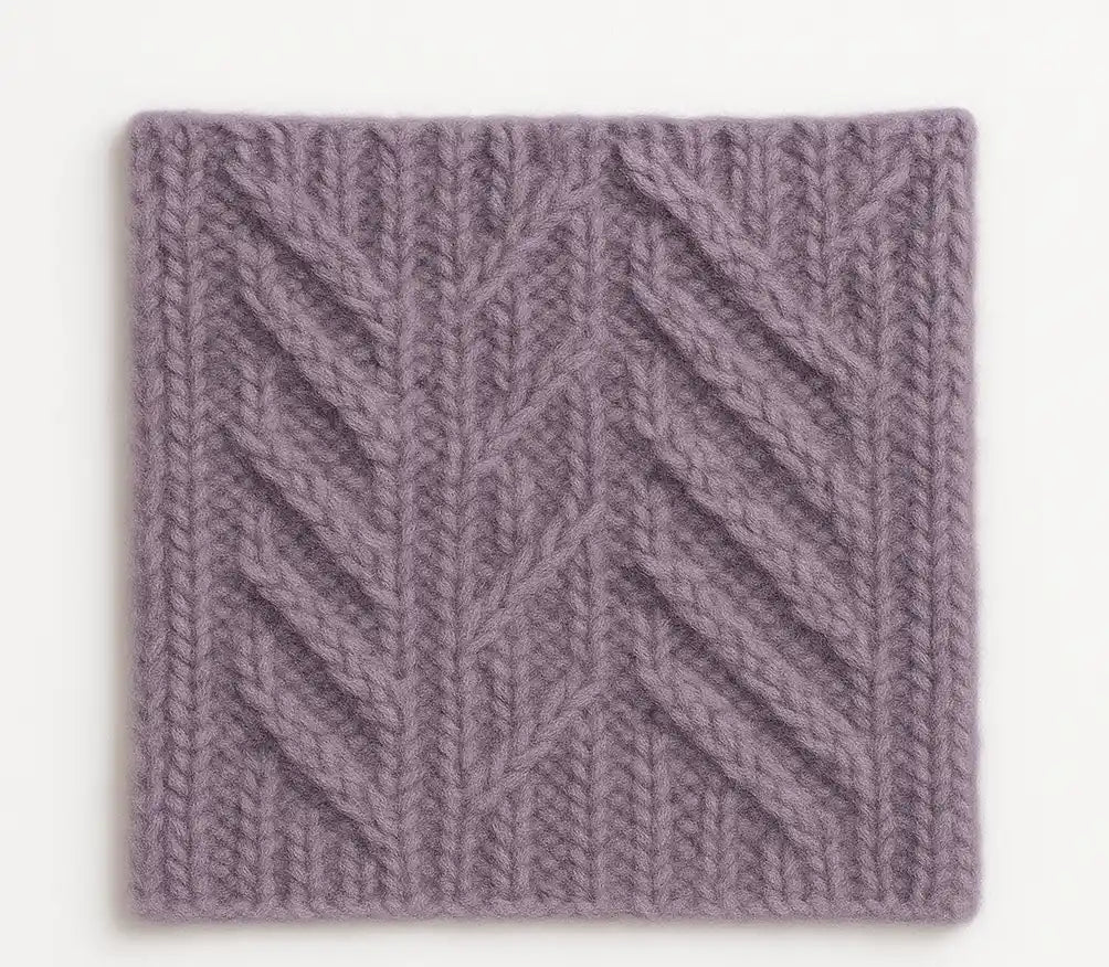 SHADOW JACQUARD