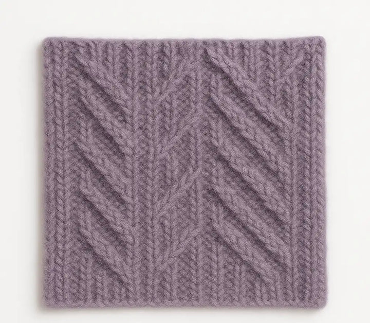 SHADOW JACQUARD