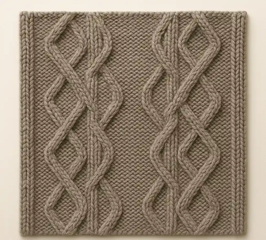 SHADOW TWIST FRAME CABLE