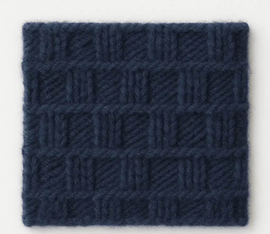 BOX RIB