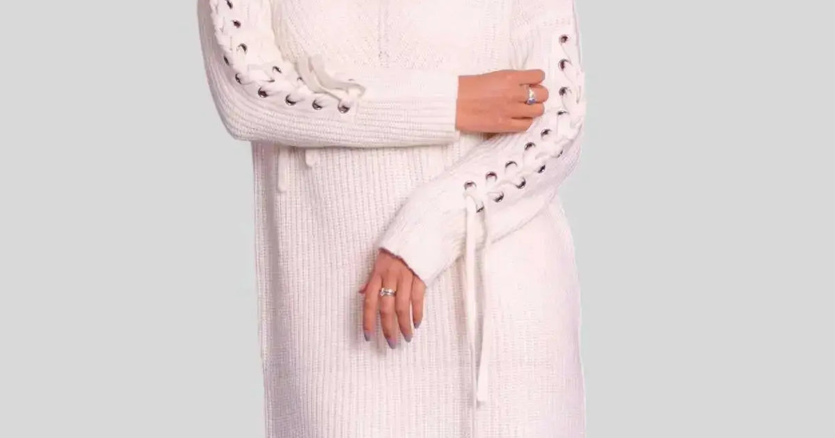 Luxurious Italian Cashmere Long Dress - KANCHAN Cashmere 100% Cashmere / S / Fandango Luxurious Italian Cashmere Long Dress - KANCHAN Cashmere 100% Cashmere / S / Fandango