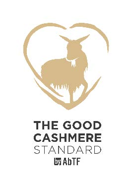 Good Cashmere Standard